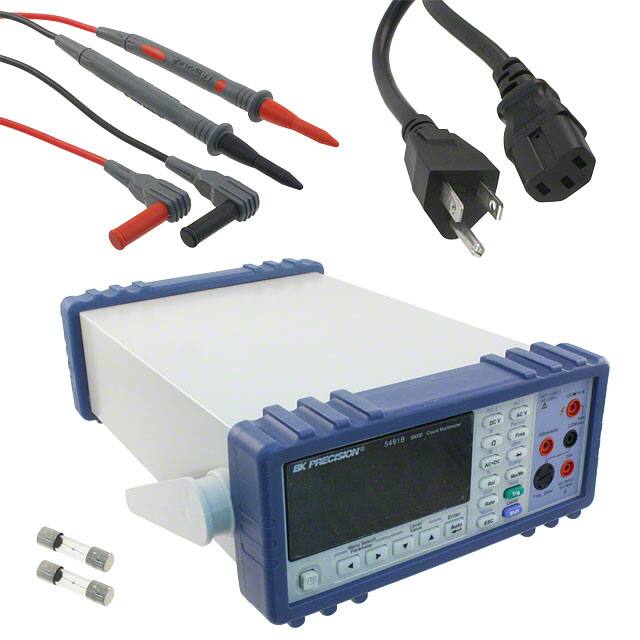 5491B B&K Precision  Equipment - Multimeters